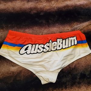 Aussiebum Swim Briefs